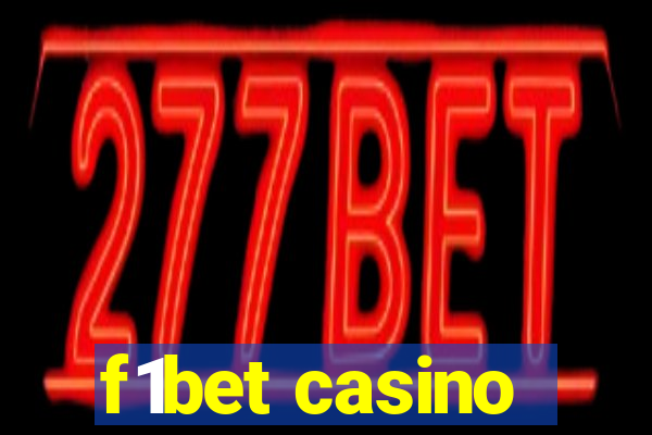 f1bet casino